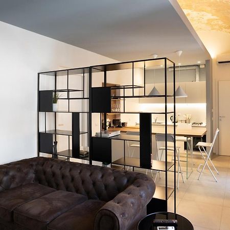 Sant'Agostino Luxury Apartments CTA Eksteriør billede
