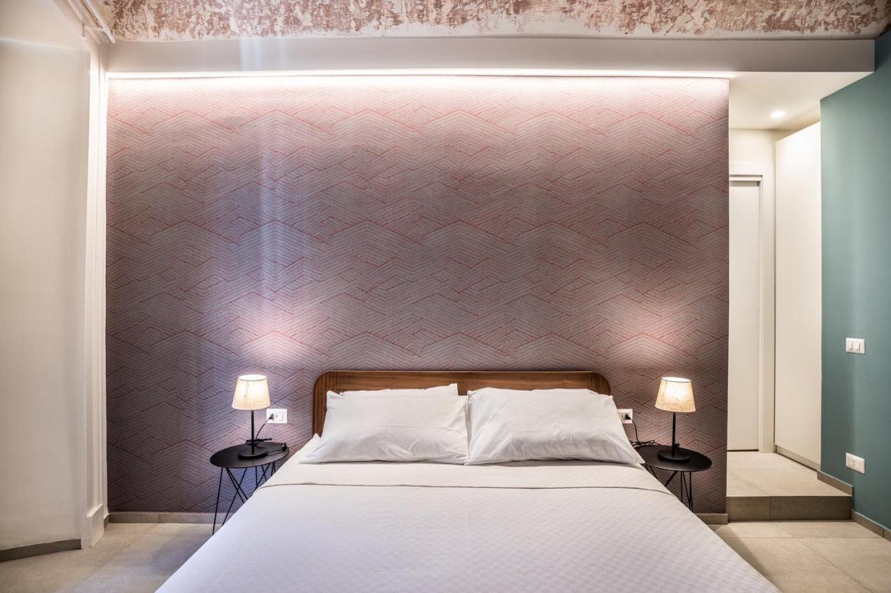 Sant'Agostino Luxury Apartments CTA Eksteriør billede