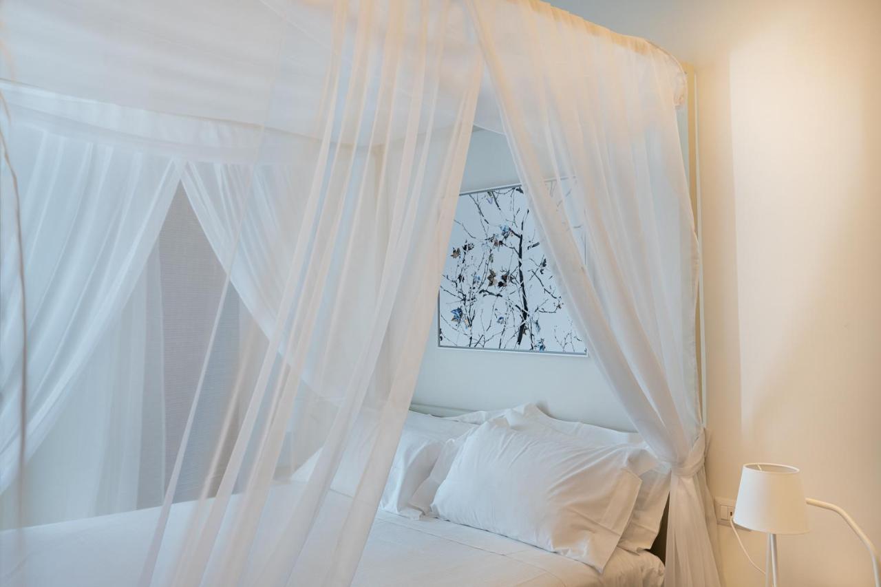 Sant'Agostino Luxury Apartments CTA Eksteriør billede