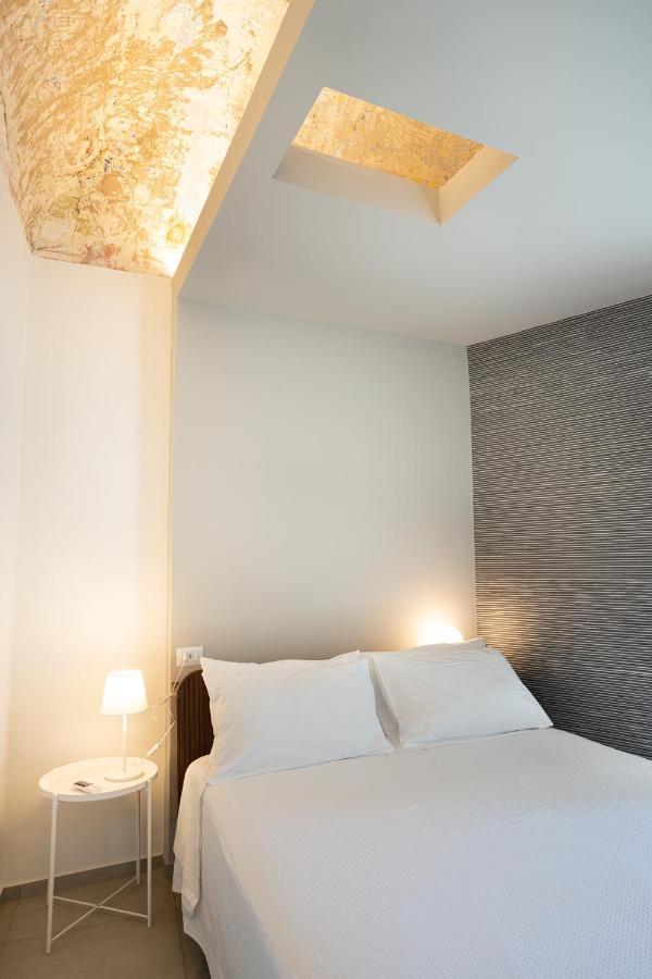 Sant'Agostino Luxury Apartments CTA Eksteriør billede